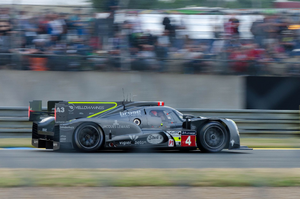 Taxi Le Mans